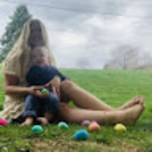 Meet your Posher, Brittney